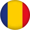 Rumanian flag